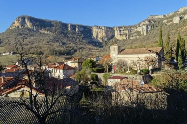 Les Tremieres Saint-Paul-des-Fonts Exterior foto